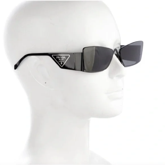 Prada | Accessories | Prada Square Sunglassesincludes  display picture 2